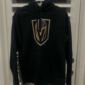 NHL Vegas Golden Knights DAD Sweatshirt